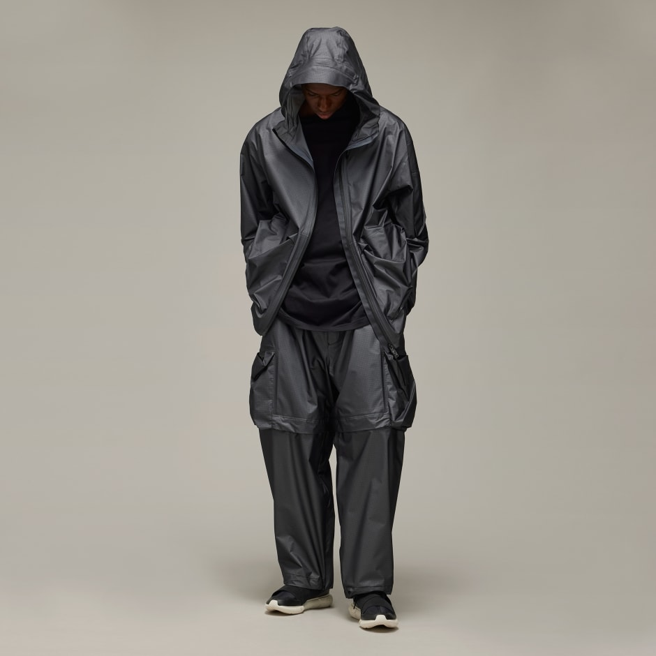 Y-3 Gore-Tex Jacket