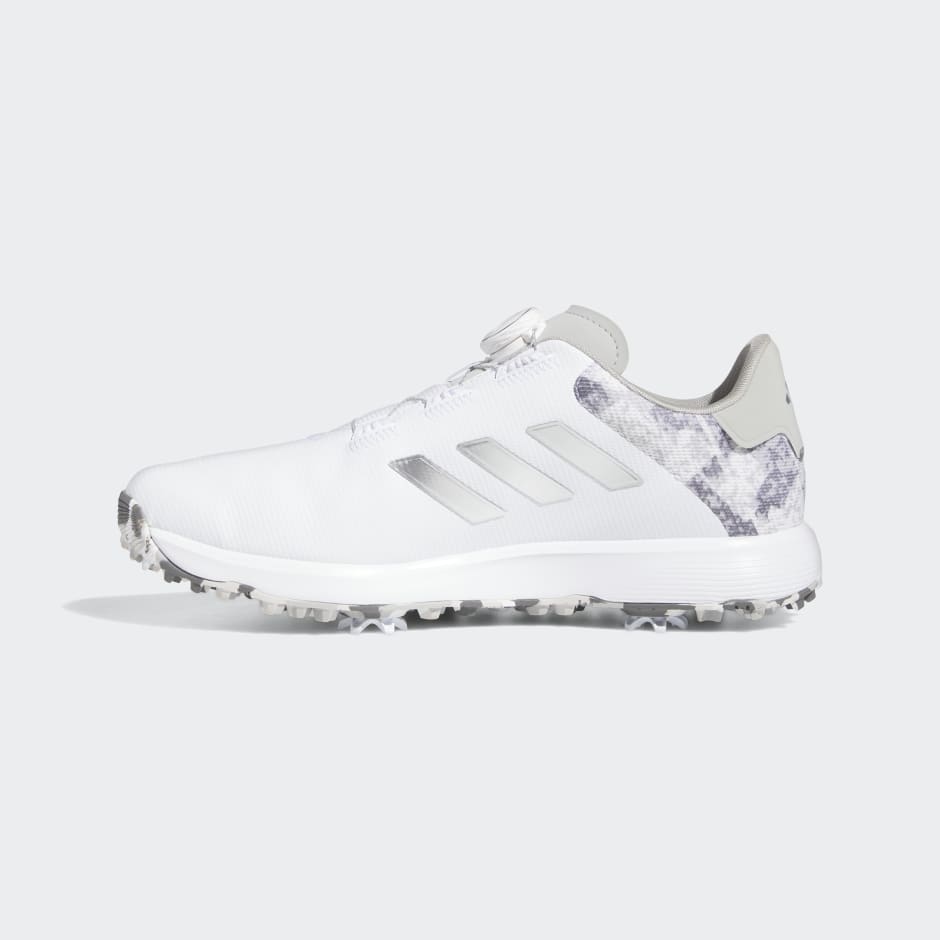 S2G BOA Wide Golf Shoes