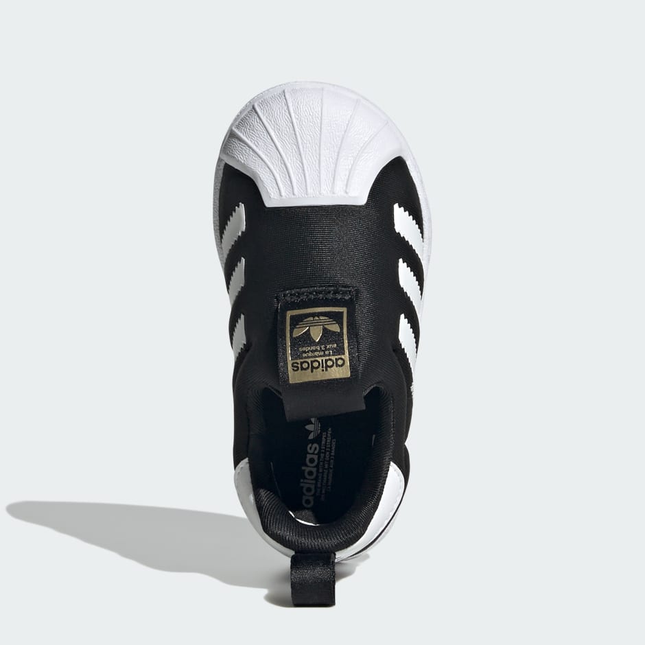 SUPERSTAR 360 運動鞋