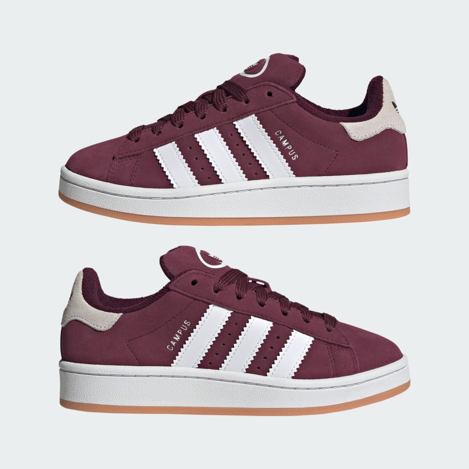 Pantofi sport Campus 00s