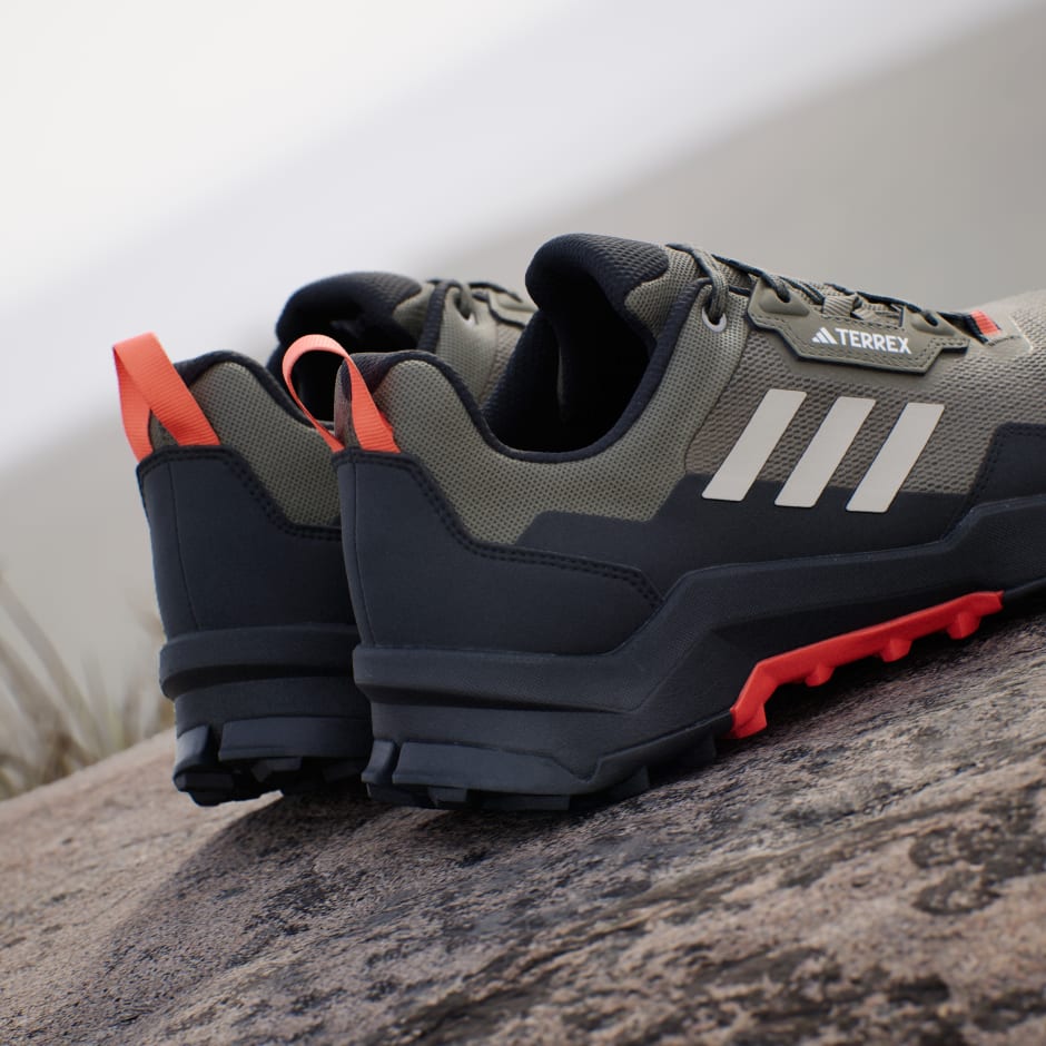 Tenis de Senderismo Terrex AX4