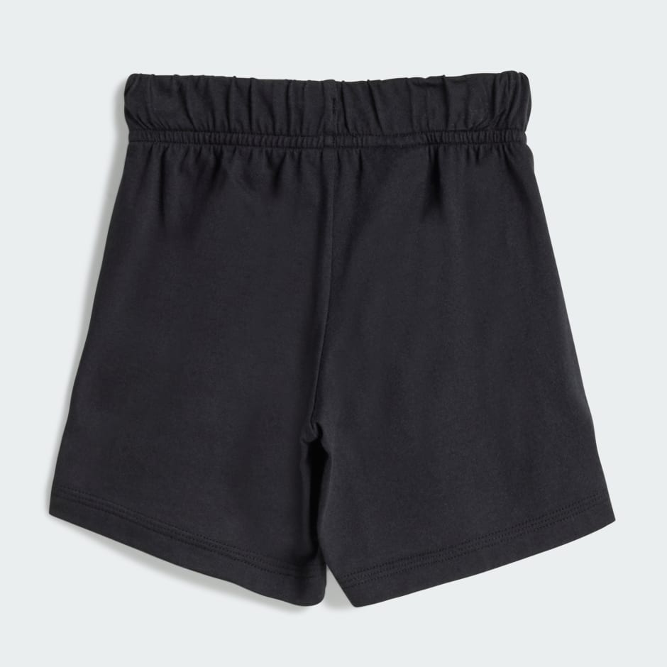 Set cu tricou Essentials pentru copii