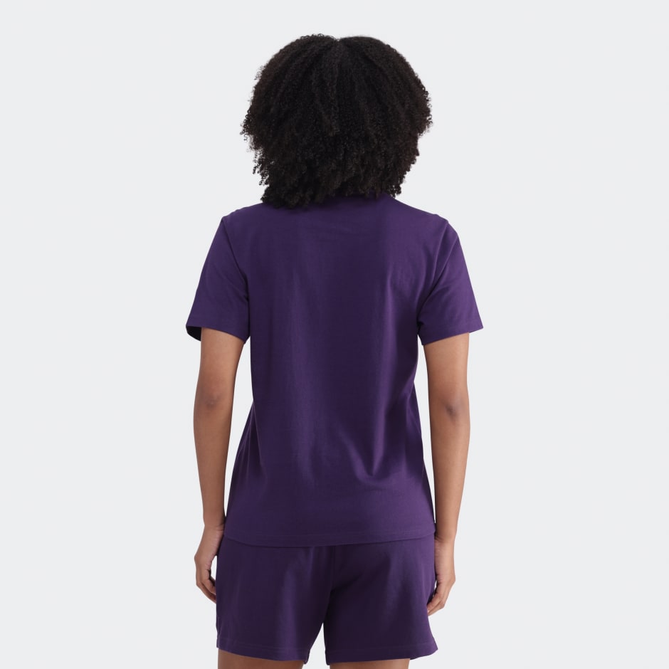 Soft Side Slim Graphic T-Shirt