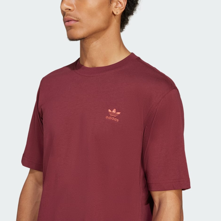 Trefoil Essentials Tee