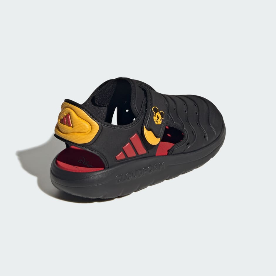 Chanclas acu&aacute;ticas adidas Disney Mickey Mouse para Ni&ntilde;os