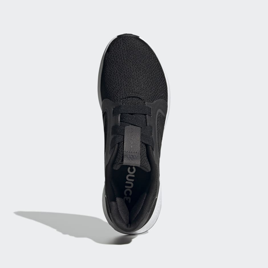 adidas Edge Lux Shoes - Black | adidas UAE
