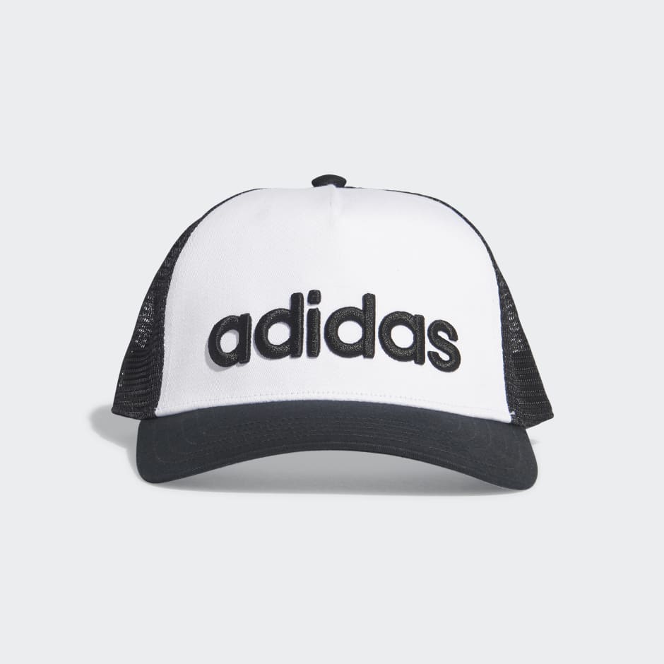 adidas h90 trucker cap