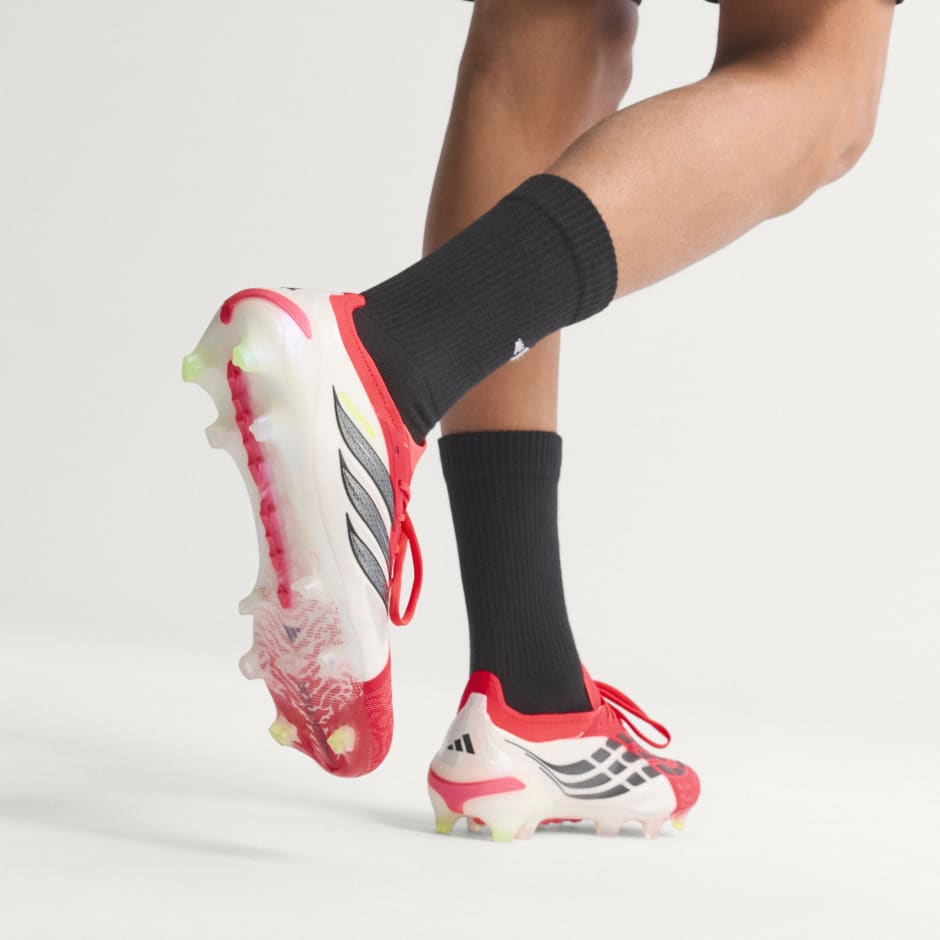 حذاء Predator Elite Firm Ground Football