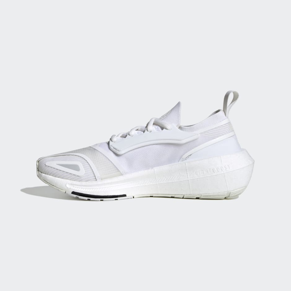 Shoes - adidas by Stella McCartney Ultraboost Light Shoes - White ...