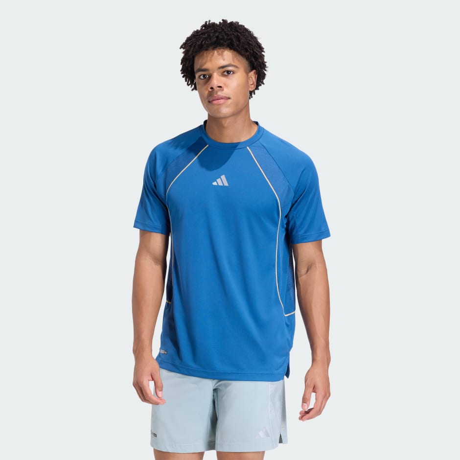 Tech Apparel CLIMACOOL Tee