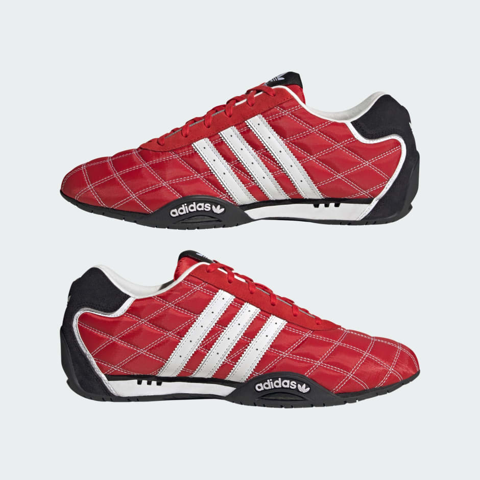 Adi Racer Lo Shoes
