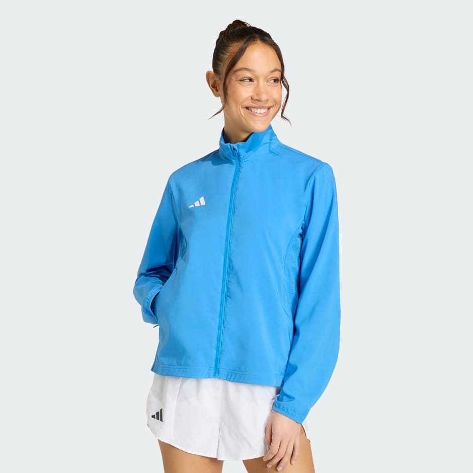 Adizero Essentials Running Jacket