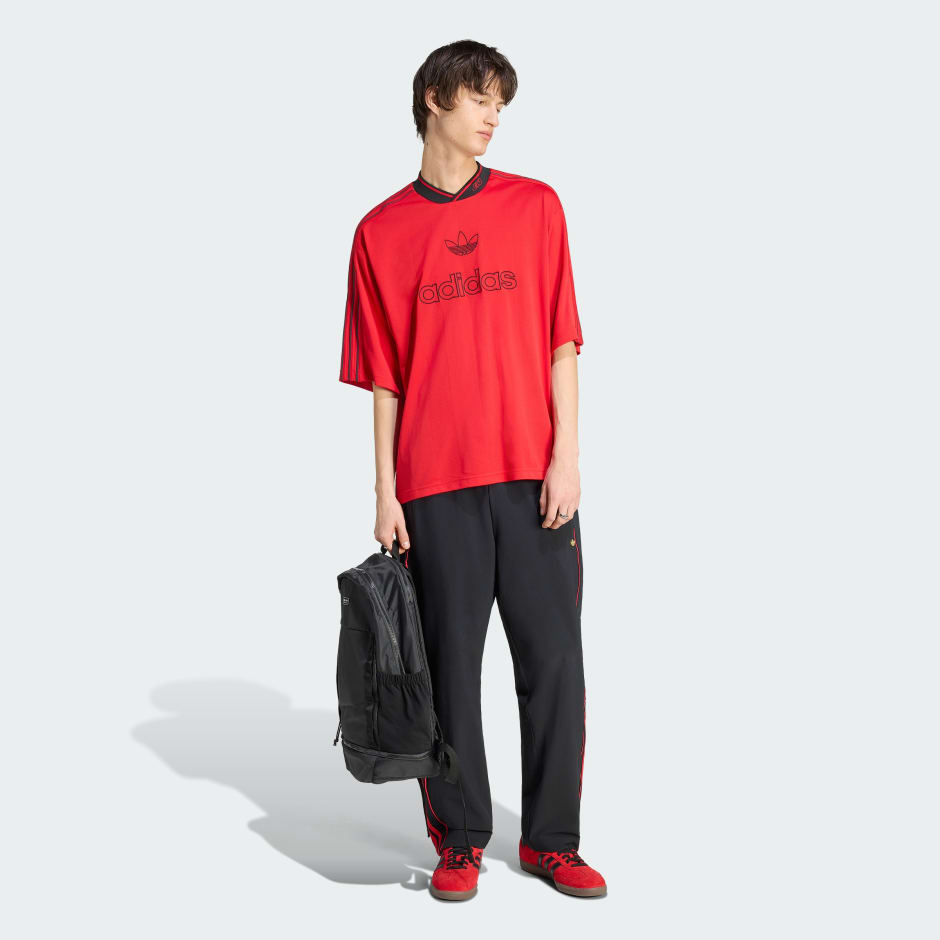 PANTALONI DE TRENING 98 LOOSE