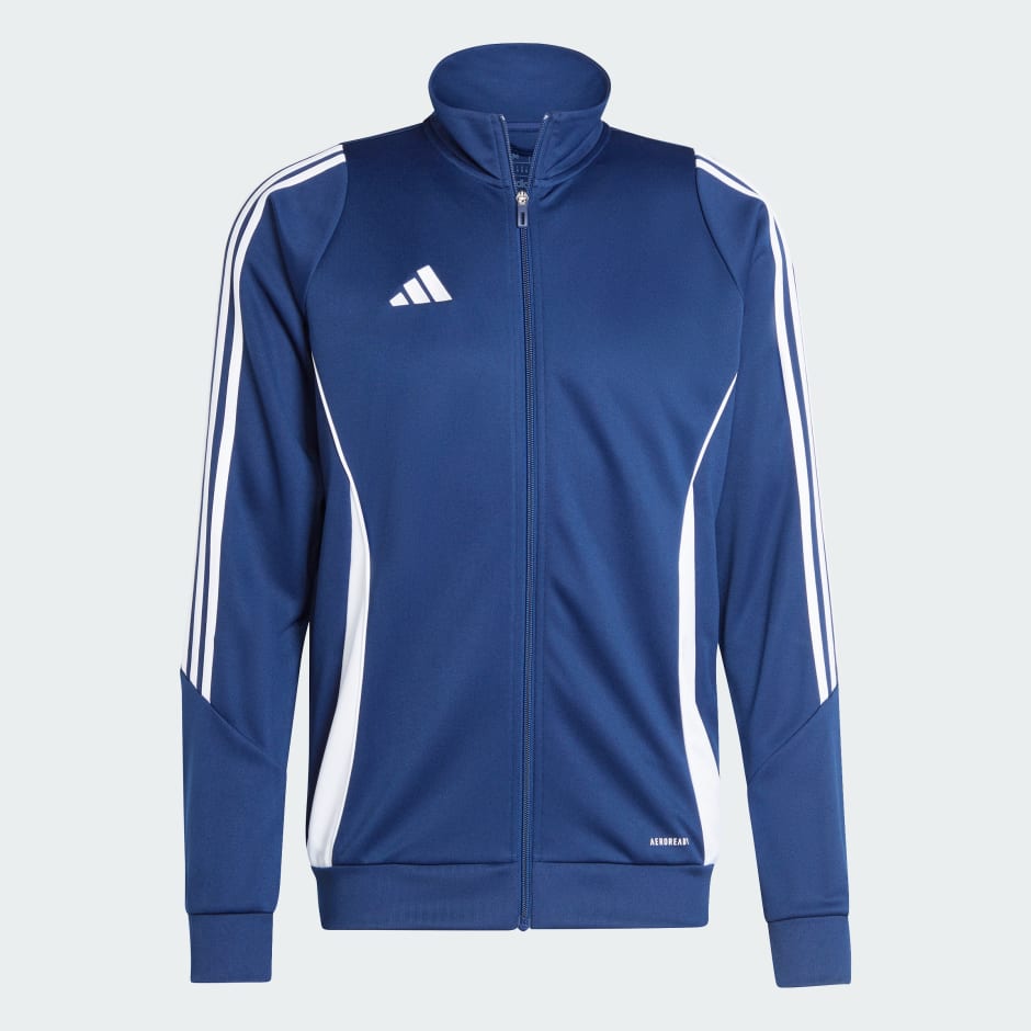 Tiro 24 Training Jacket