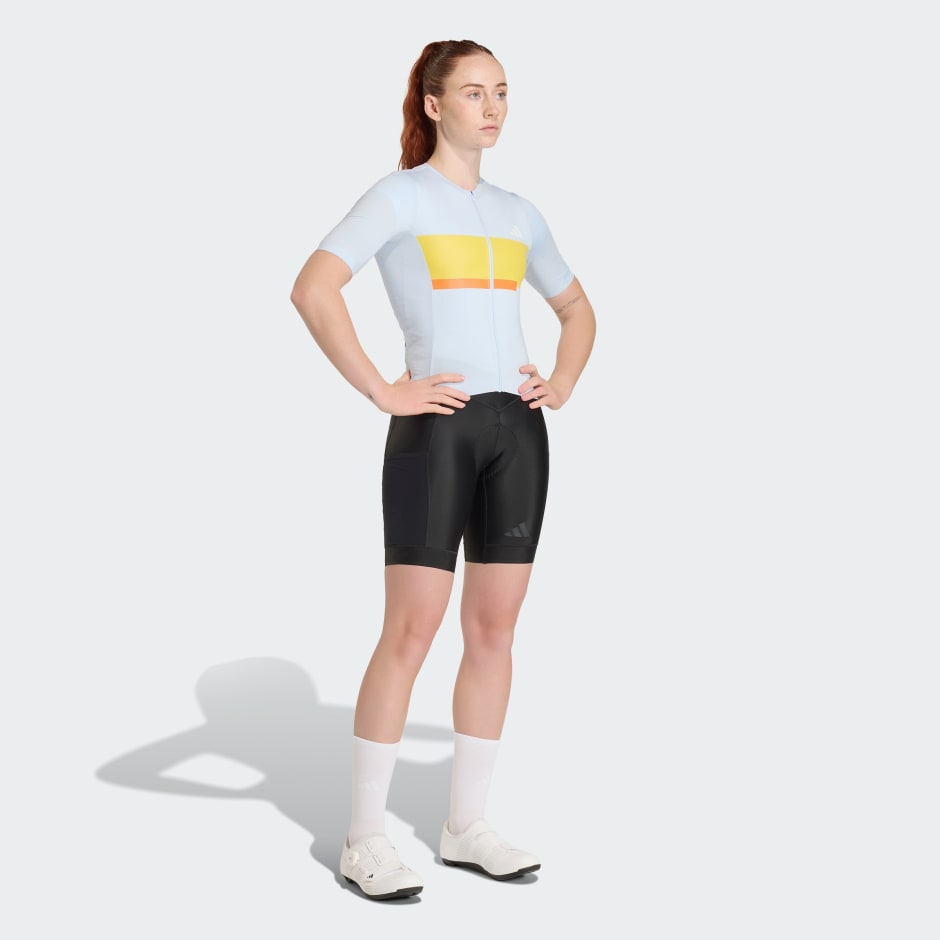 TRICOU DE CICLISM TEMPO NEO HERITAGE