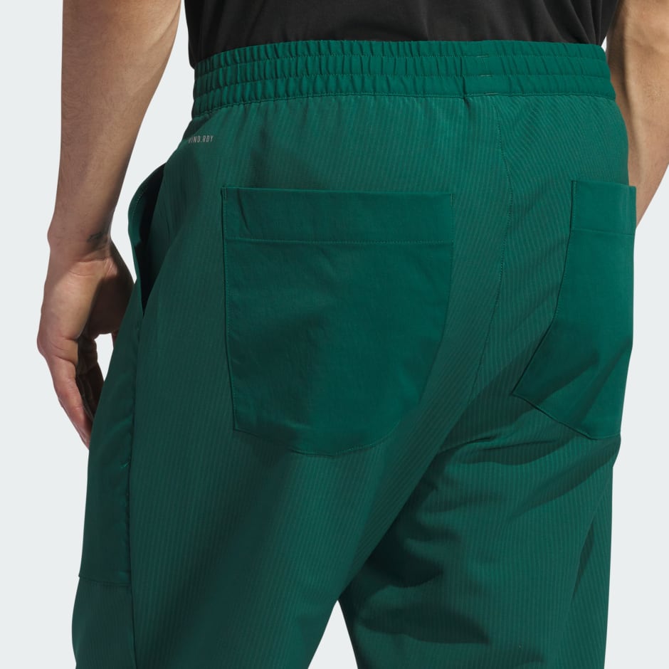 Pantaloni de golf călduroși Go-to Dwr