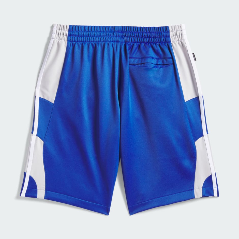 كلاسيكيات التزلج على الألواح شورت كرة القدم