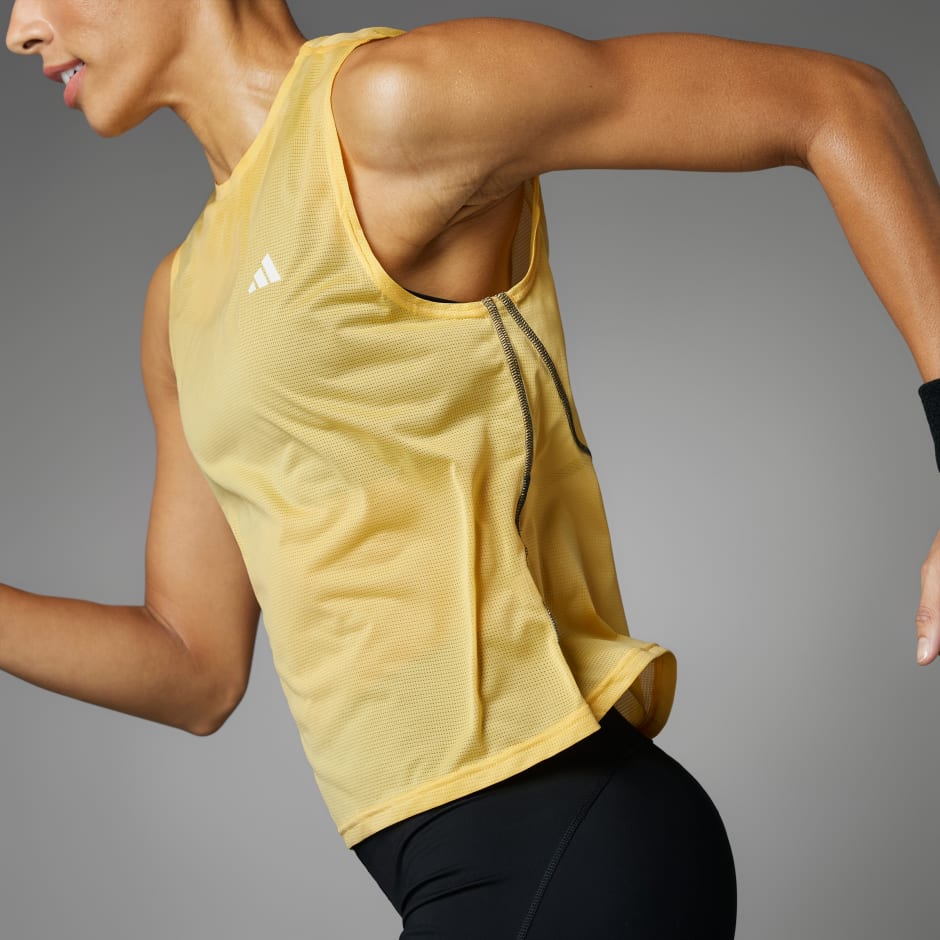Adizero Running Tee