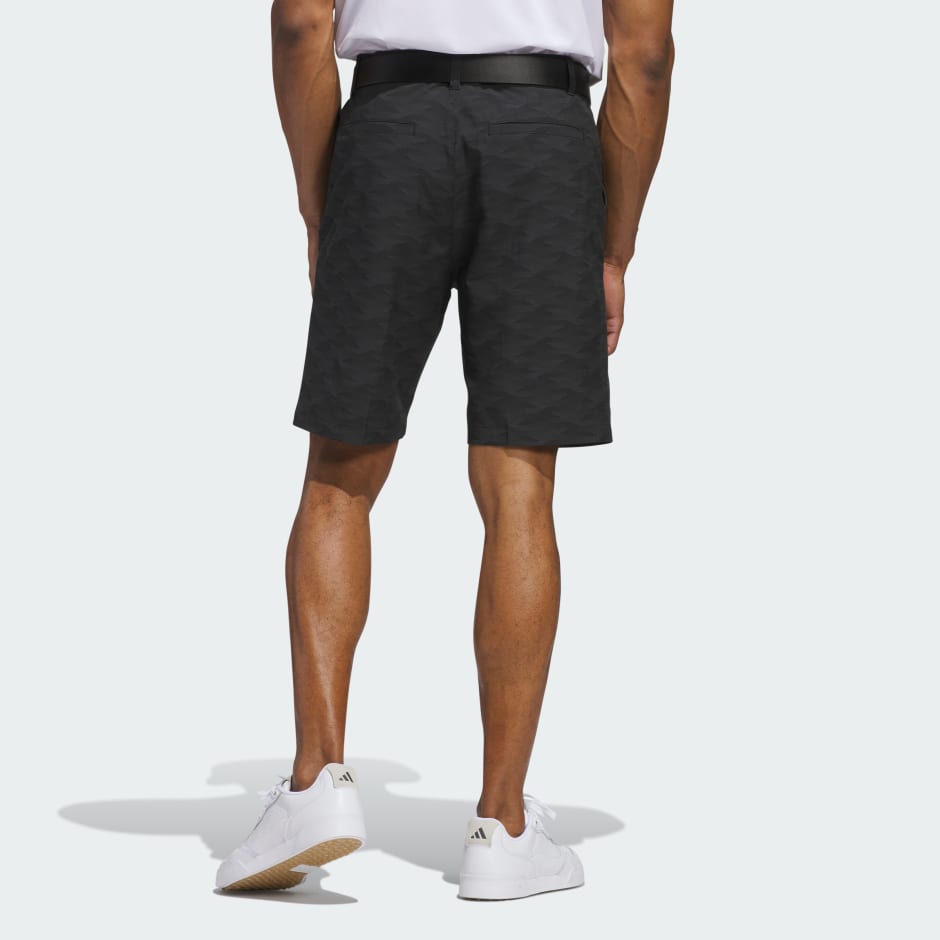 Ultimate365 Printed Golf Short