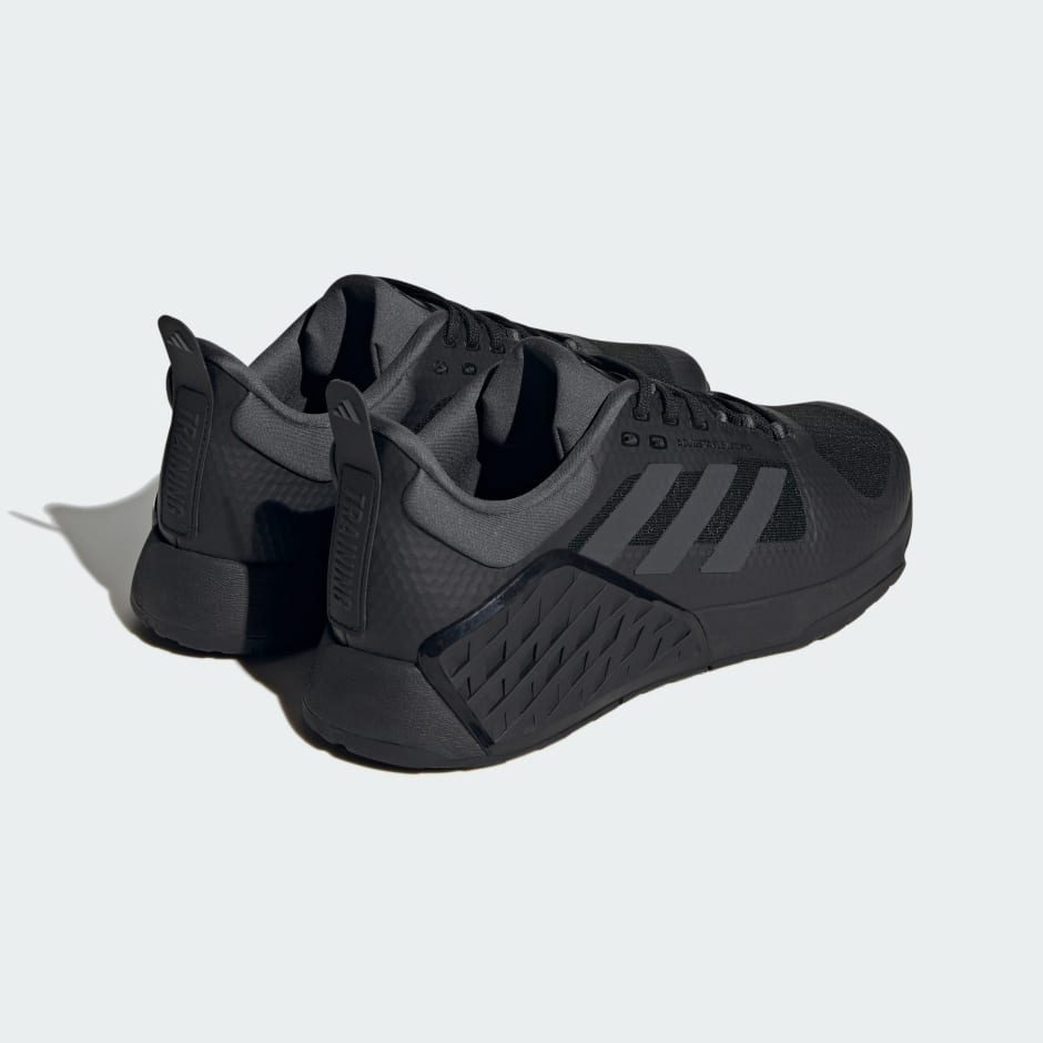 Shoes - Dropset 2 Trainer - Black | adidas Egypt