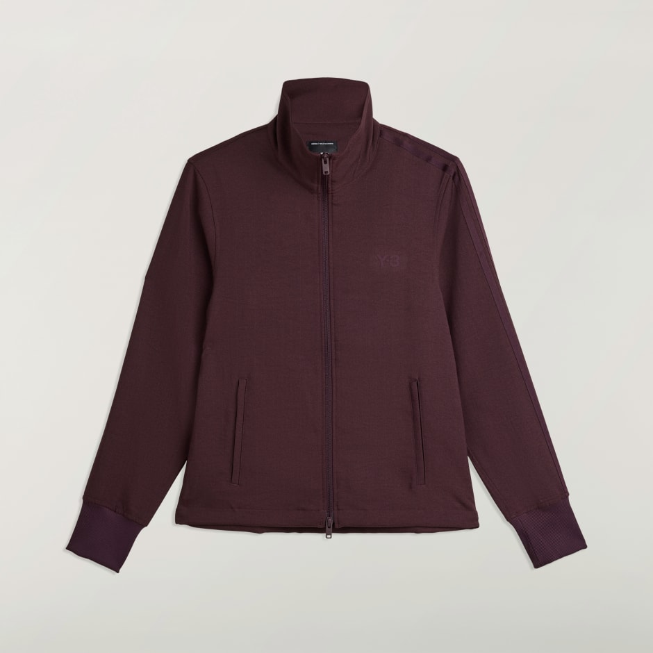 Y-3 Sport Uniform Track Top