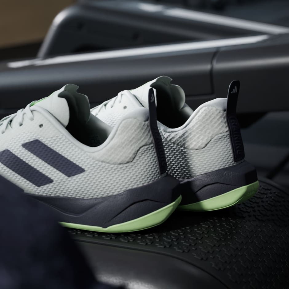 Rapidmove Trainer