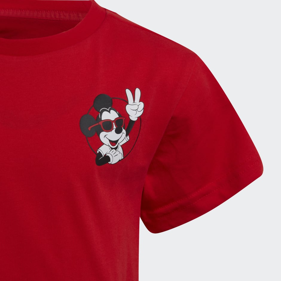 Disney Mickey and Friends Tee