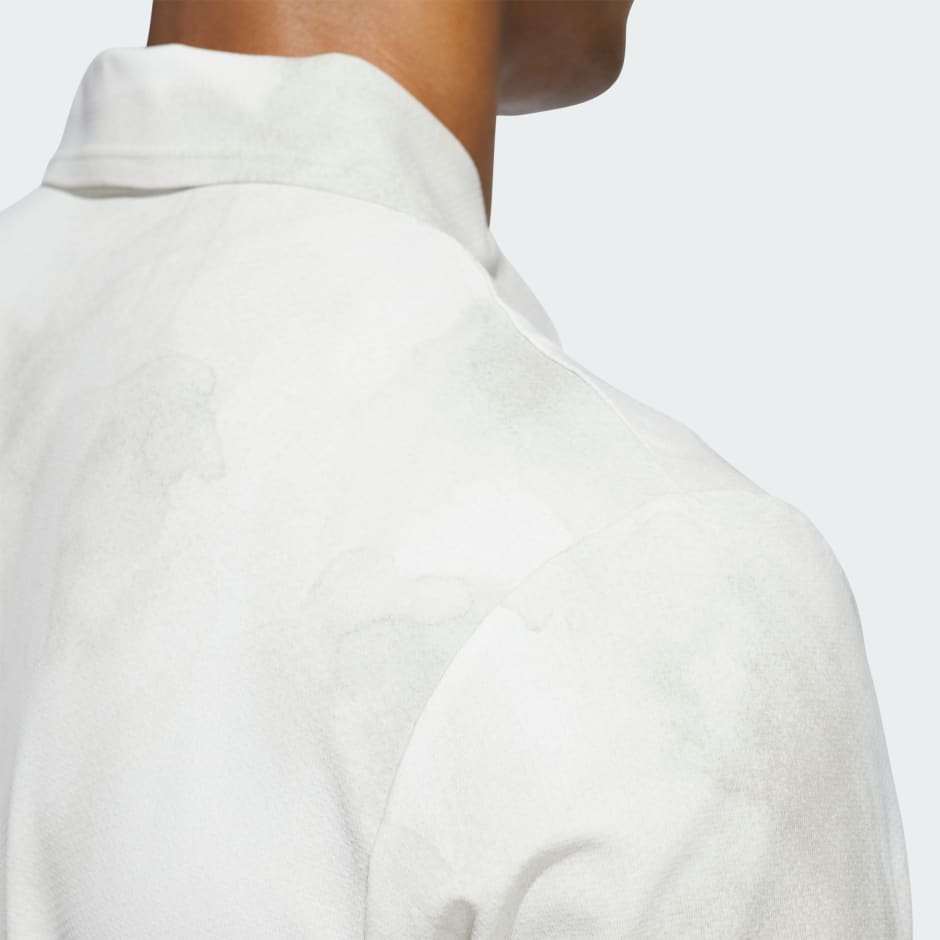 Clothing - Ultimate365 Tour Printed Cool Feeling Left Chest