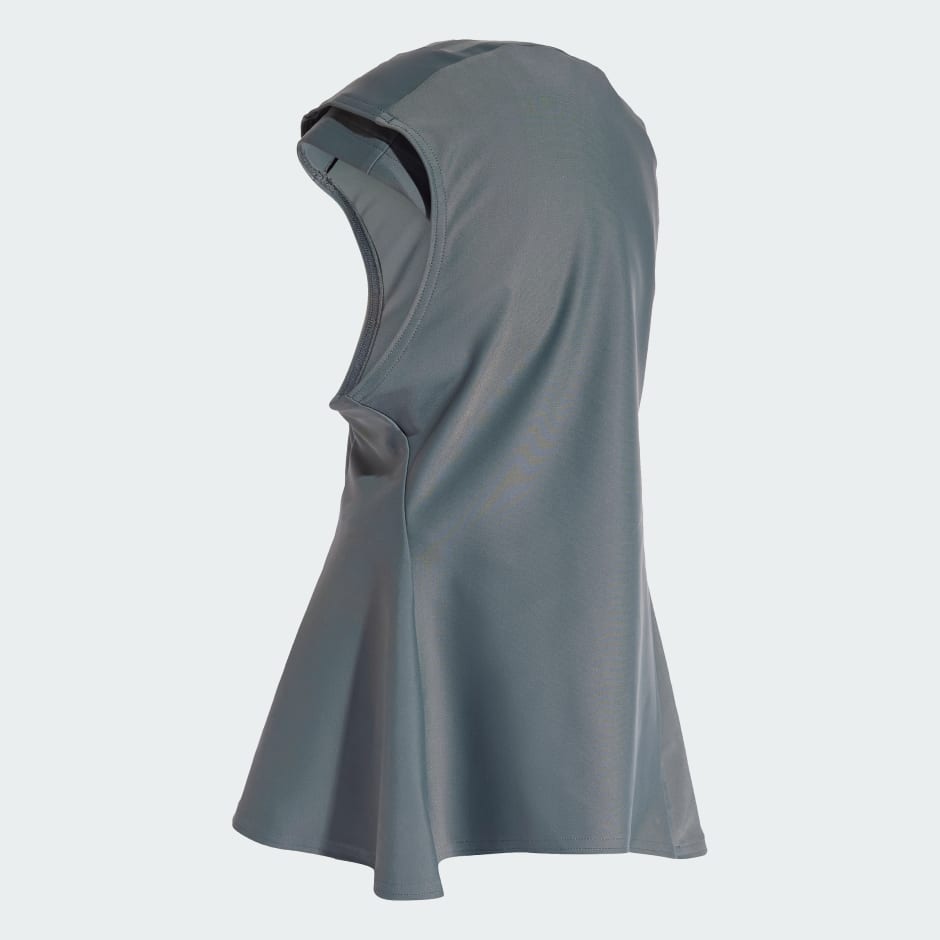 حجاب سباحة 3-Stripes