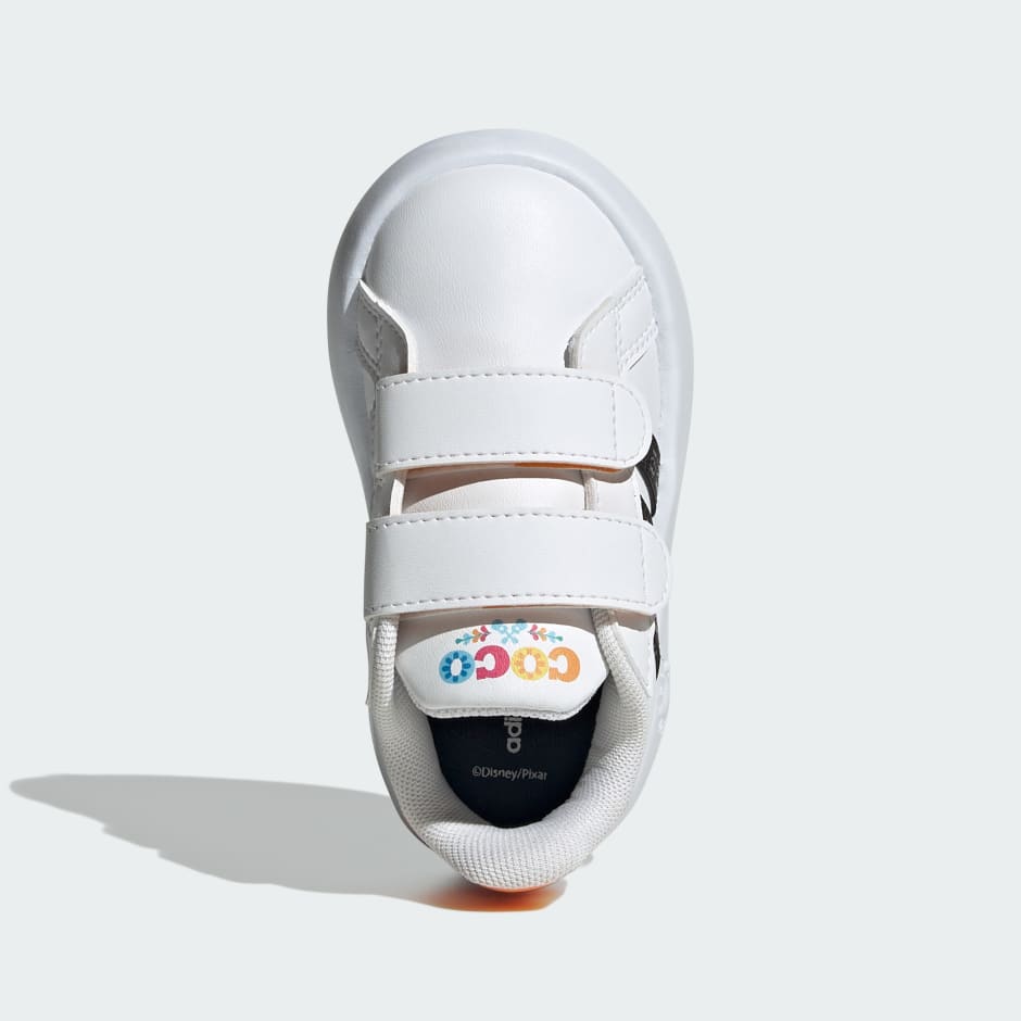 adidas Disney Coco Grand Court Shoes Kids