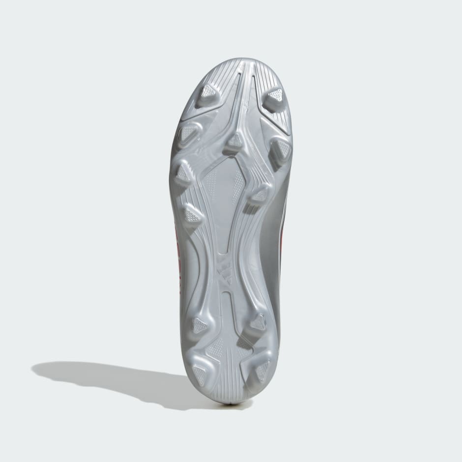 F50 Messi Club Firm/Multi-Ground Boots Kids
