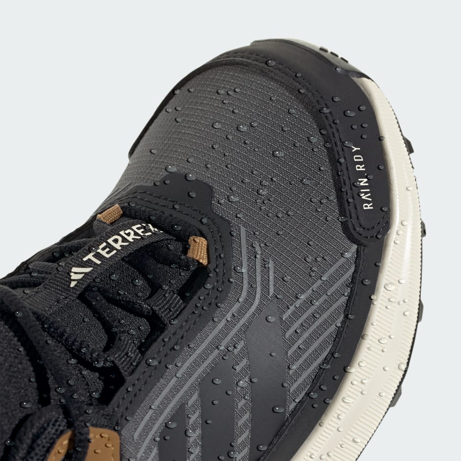 Planinarske cipele Terrex Trailmaker 2 Mid Rain.Rdy