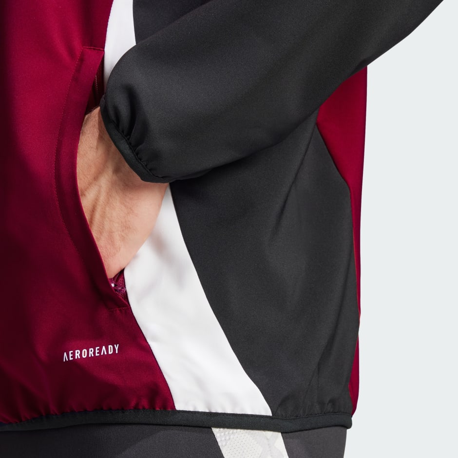 NUFC PRE JKT