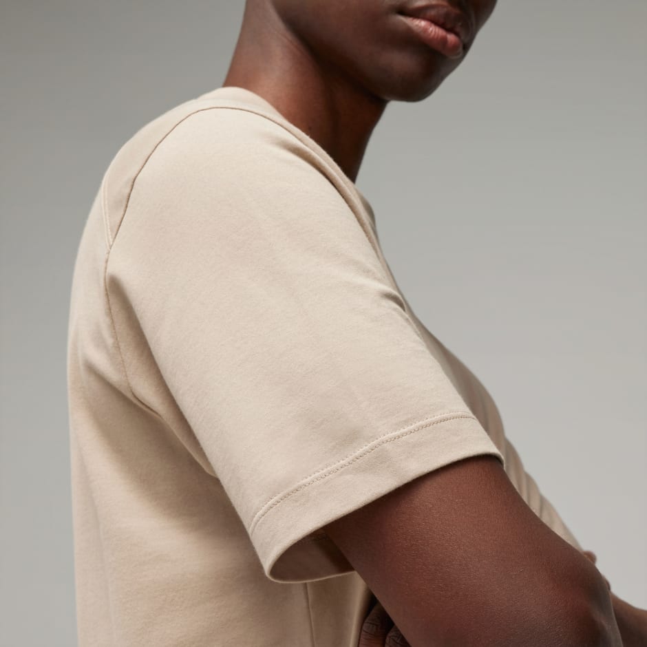 Y-3 Relaxed Short Sleeve Tee