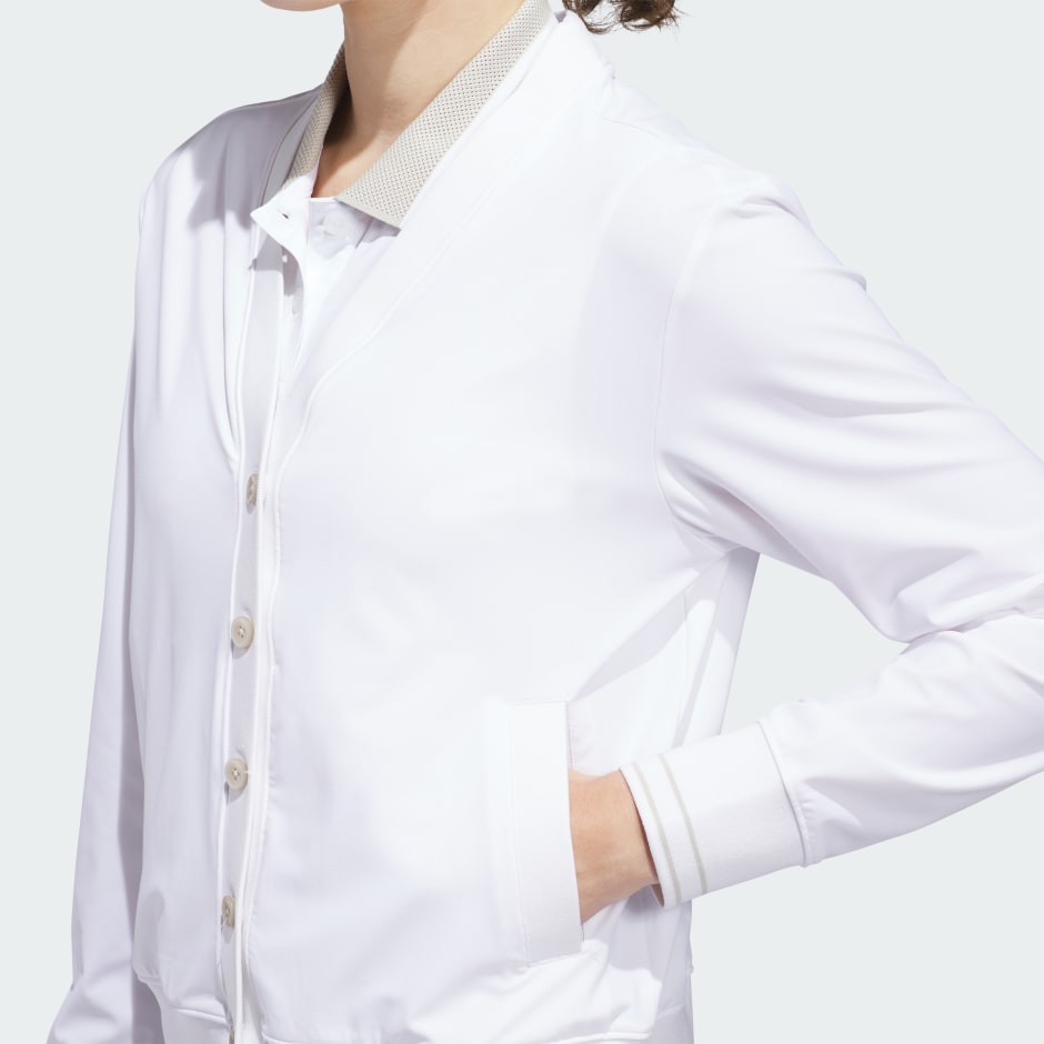 CARDIGAN ULTIMATE365 TOUR