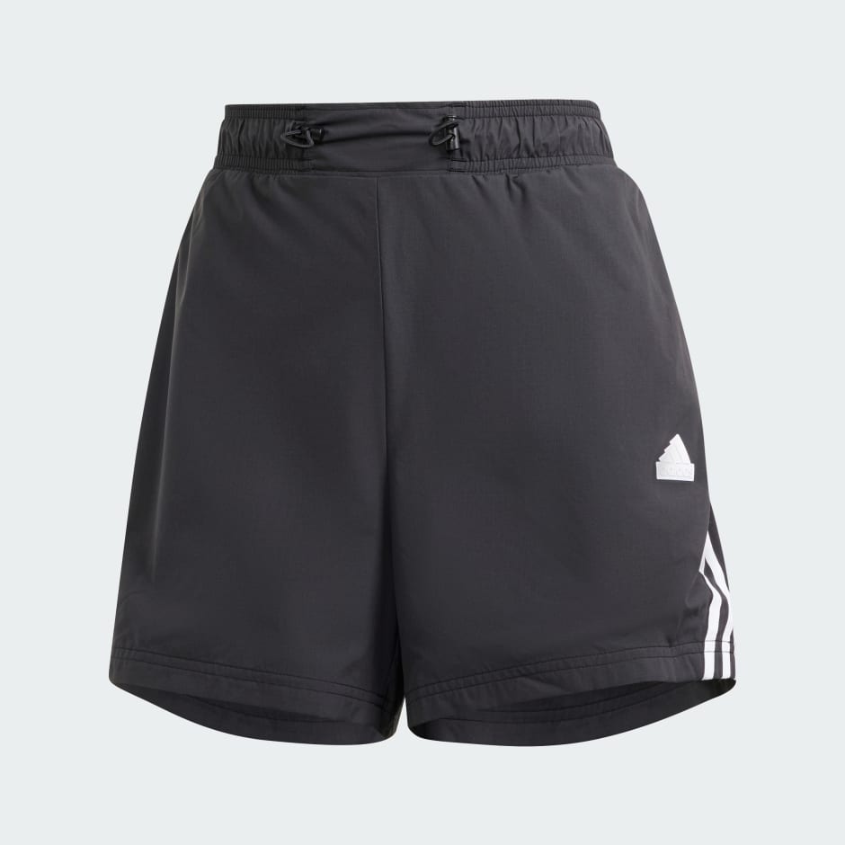 Future Icons 3-Stripes Woven Shorts