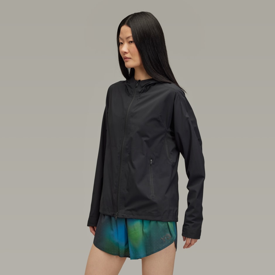 Y-3 Running Jacket