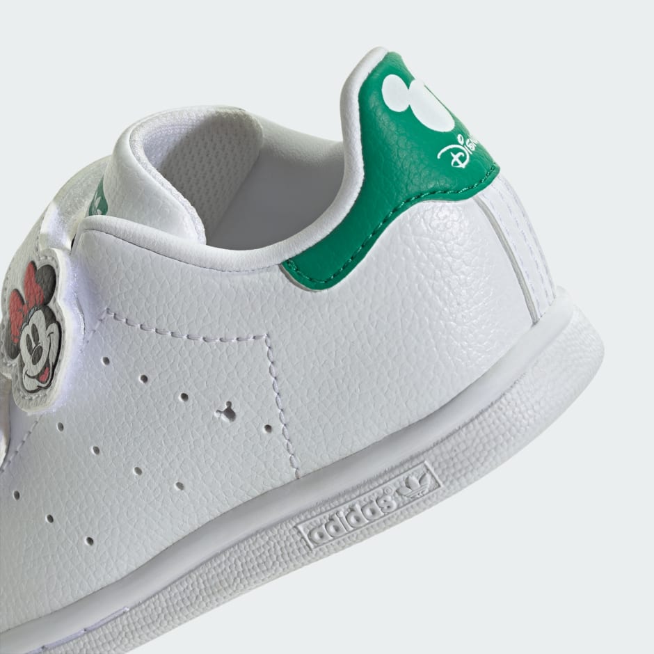 حذاء STAN SMITH COMFORT CLOSURE X DISNEY PIXAR