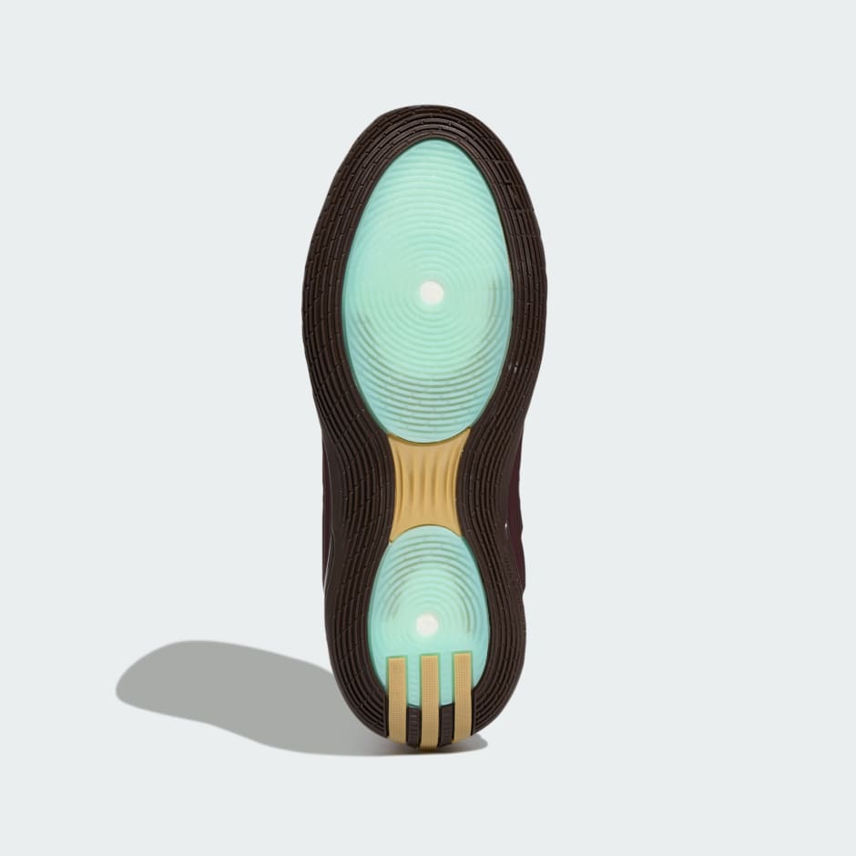 Harden Volume 10 鞋