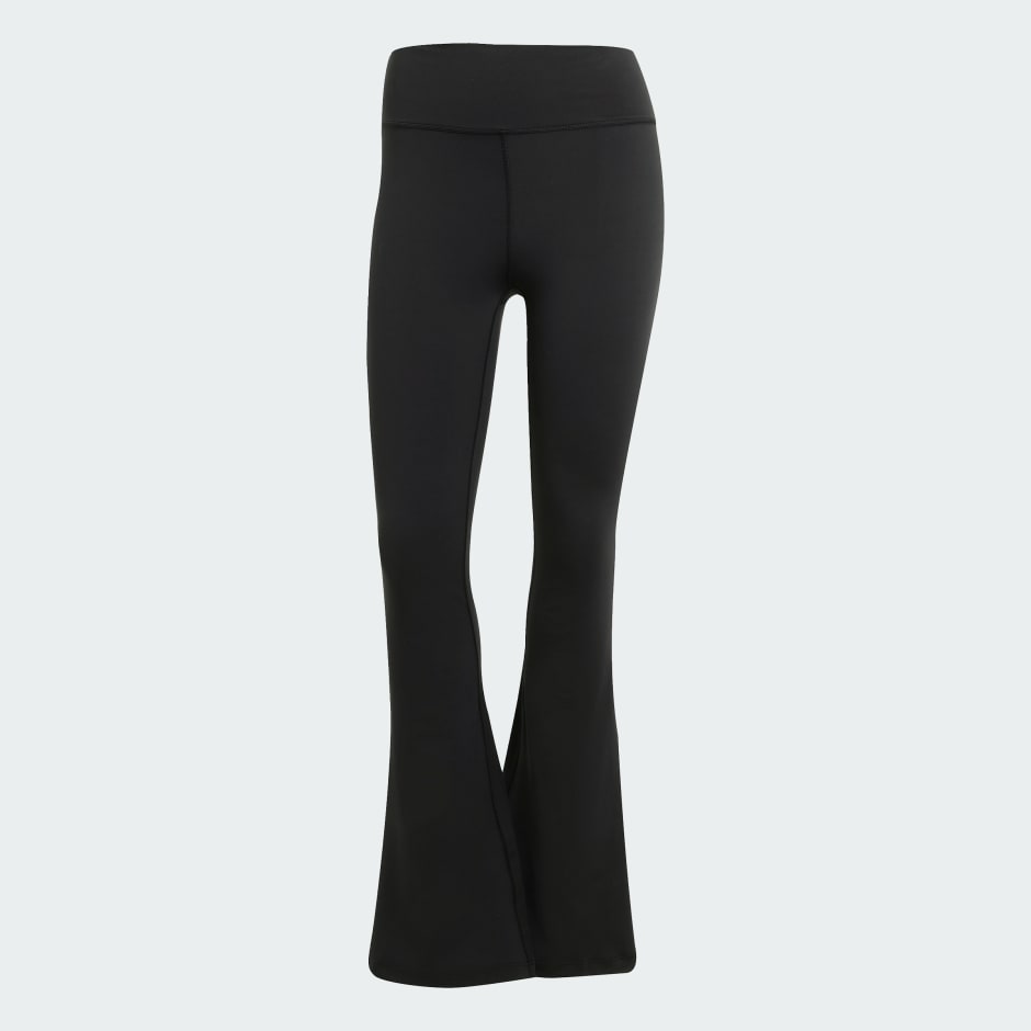 All Me Essentials Flare Leggings