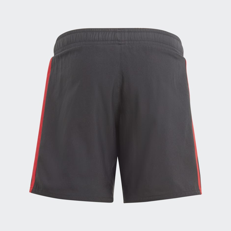 adidas x Marvel Spider-Man Swim Shorts