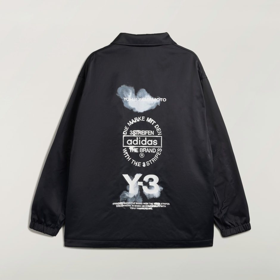 Trenerska jakna Y-3 Graphic