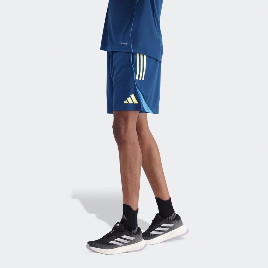 Orlando Pirates Tiro 25 Training Shorts