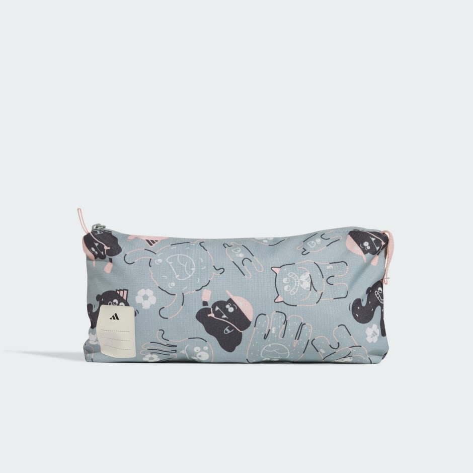 TIRO_NSTER FLAT PENCIL CASE