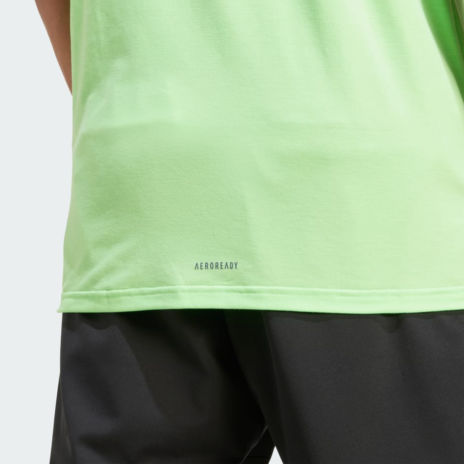 Sportska majica kratkih rukava Designed for Training