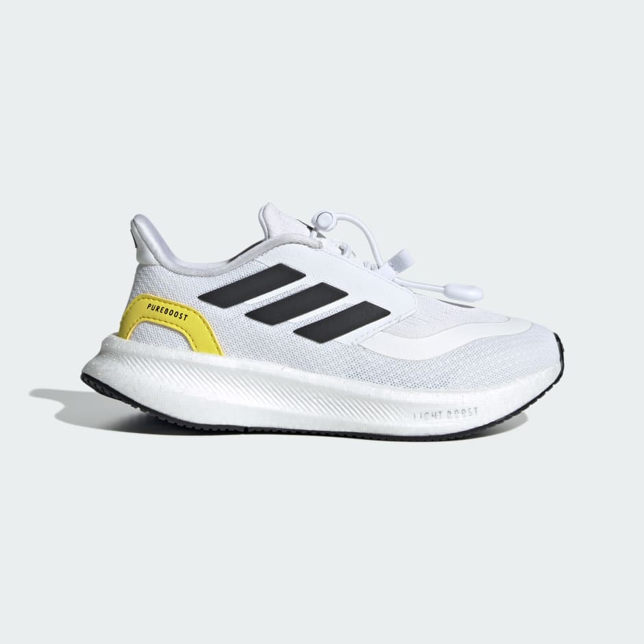 Pureboost 5 Running Shoes Kids
