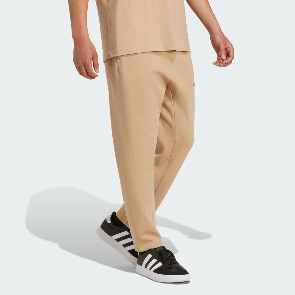 Future Icons 3 Bar Logo Pants