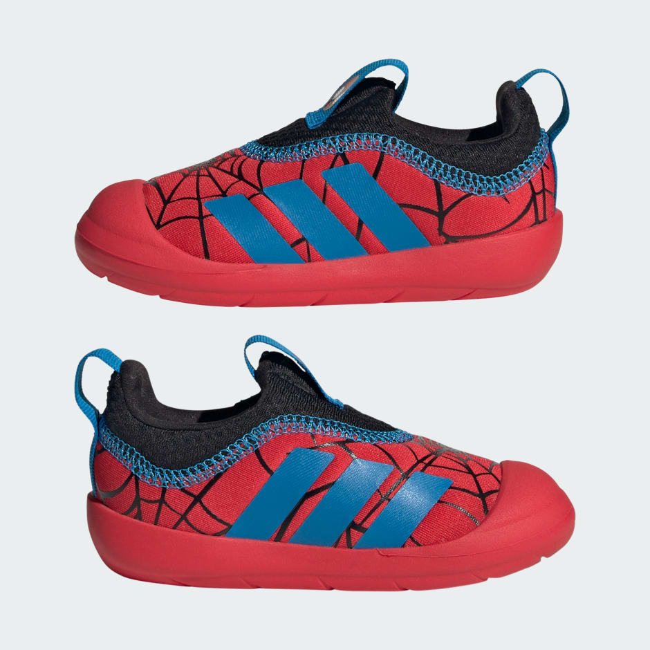 adidas Marvel Spider-man Monofit Shoes Kids