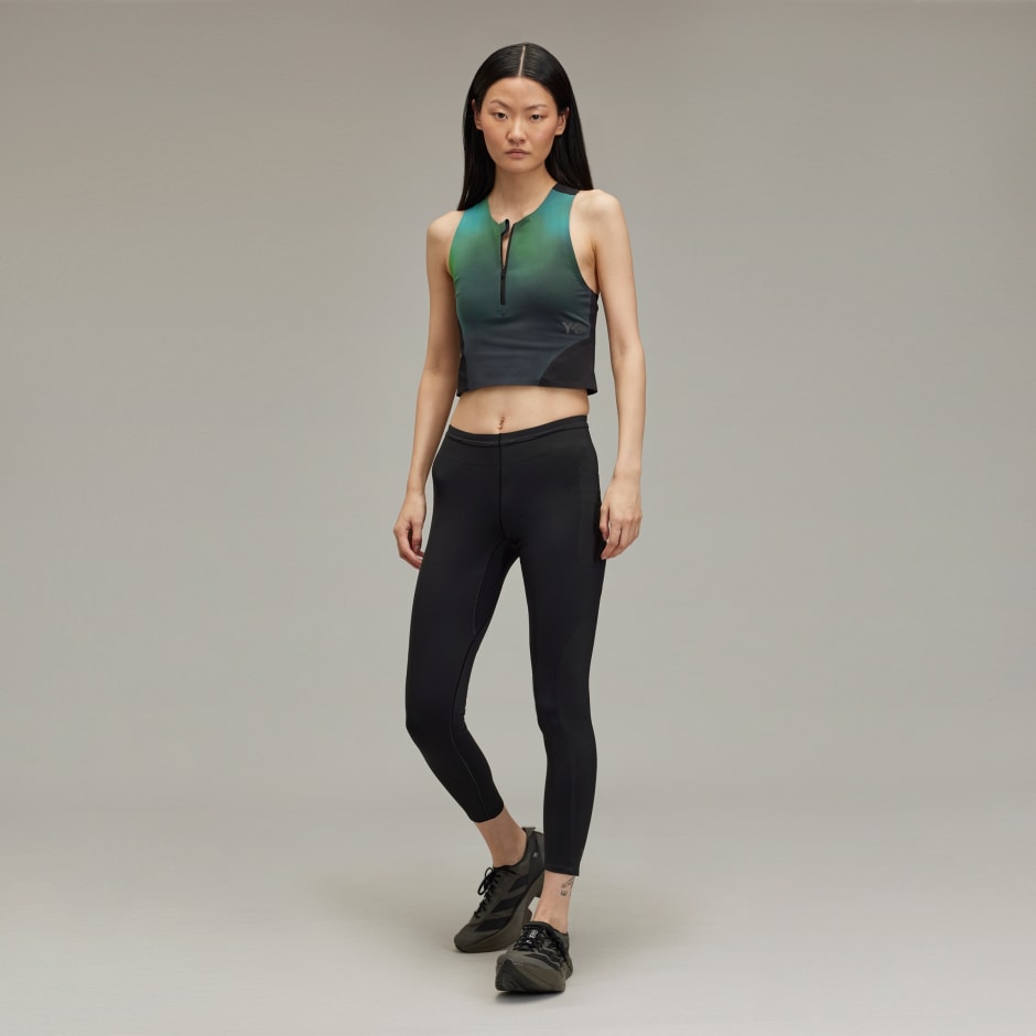 Y-3 Running Leggings