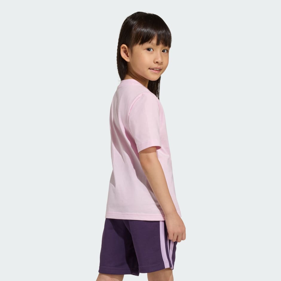 FOOD PACK GRAPHIC T-SHIRT KIDS